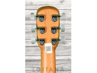 LAVA MUSIC Blue Original Acoustic LAVA MUSIC Blue Original Acoustic